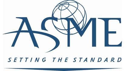 The ASME Logo