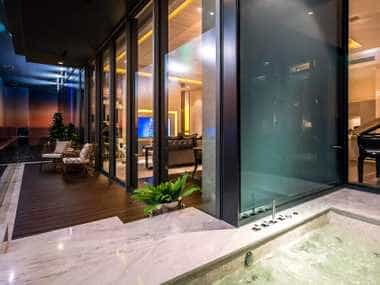 Marque Penthouse Sukhumvit