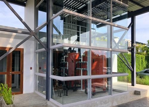 Riverhouse Pump Room
