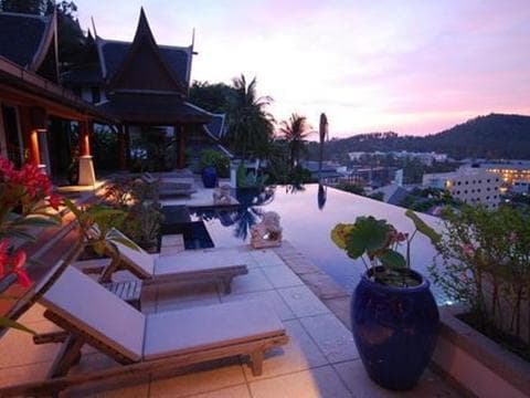 Surin Hill Villa D3