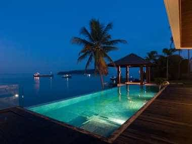 Villa Lia, Tamarind Phuket